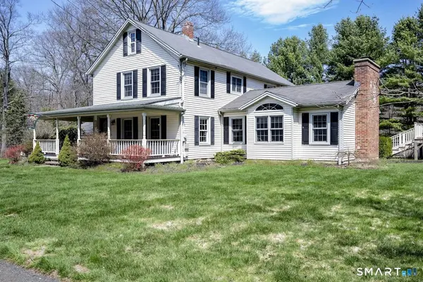 175 Howd Road, Durham, CT 06422