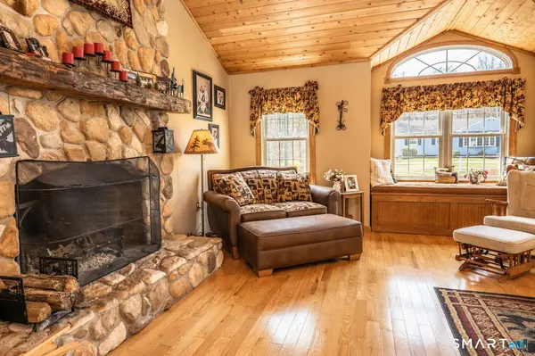 175 Howd Road, Durham, CT 06422