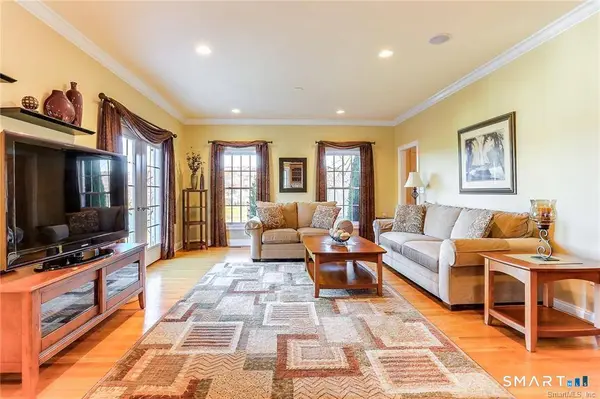 833 Millbrook Road, Middletown, CT 06457