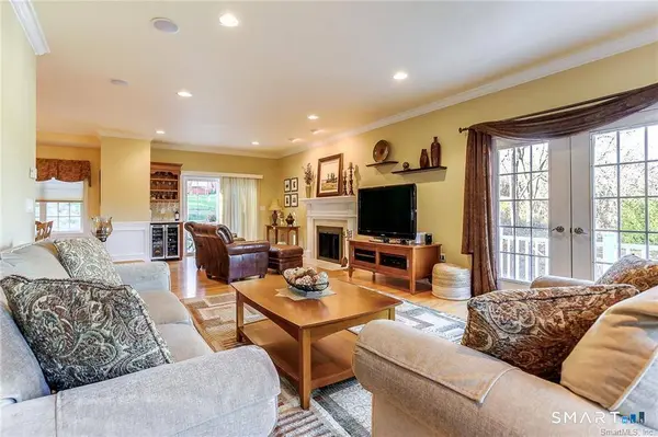 833 Millbrook Road, Middletown, CT 06457