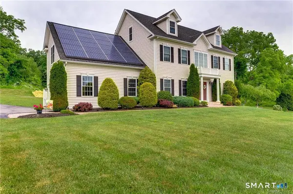 833 Millbrook Road, Middletown, CT 06457