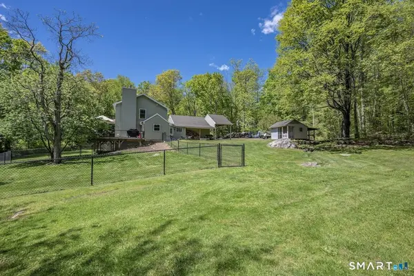 394 Brainard Hill Road, Haddam, CT 06441