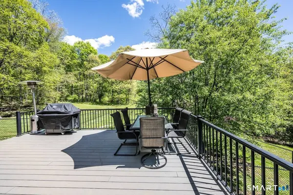 394 Brainard Hill Road, Haddam, CT 06441