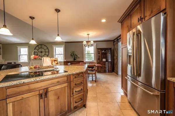 193-R Blue Hills Road, Durham, CT 06422
