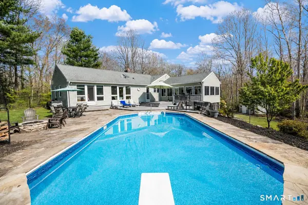 193-R Blue Hills Road, Durham, CT 06422