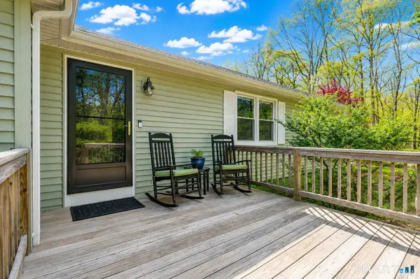 193-R Blue Hills Road, Durham, CT 06422