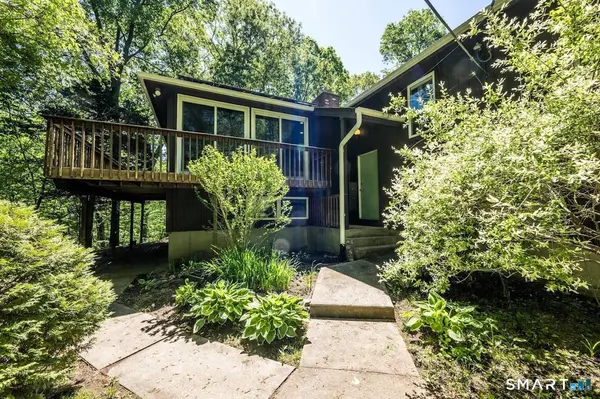 98 Fairy Dell Road, Clinton, CT 06413