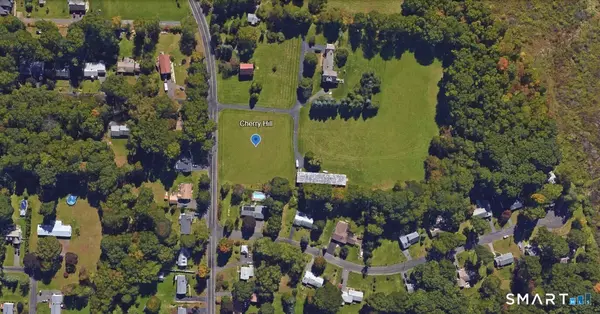 Cherry Hill Road, Middlefield, CT 06455
