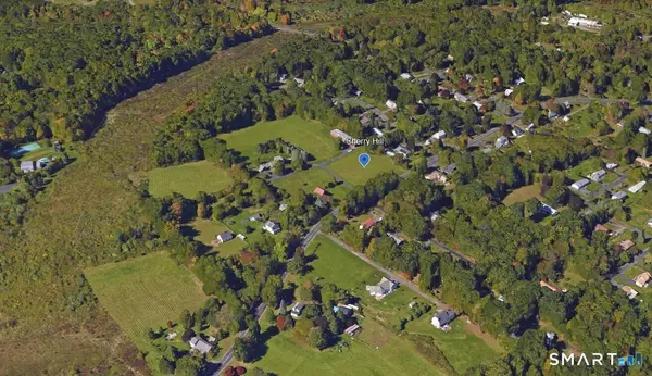 Cherry Hill Road, Middlefield, CT 06455
