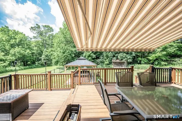 22 Hill Top Drive, Durham, CT 06422