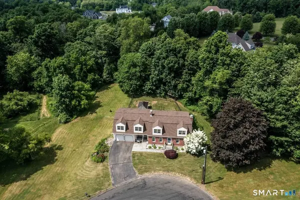 22 Hill Top Drive, Durham, CT 06422