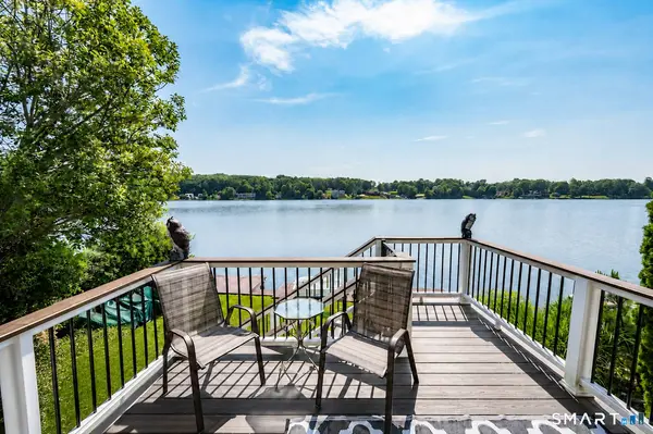 18-A Lake Shore Drive, Middlefield, CT 06455