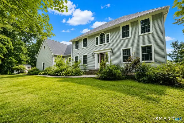 35 Anderson Road, Durham, CT 06422