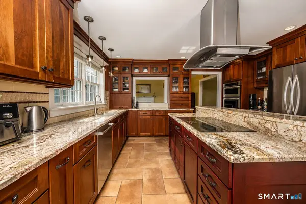 35 Anderson Road, Durham, CT 06422