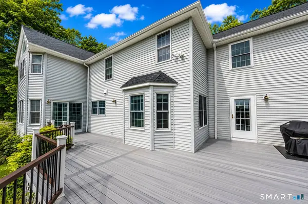35 Anderson Road, Durham, CT 06422