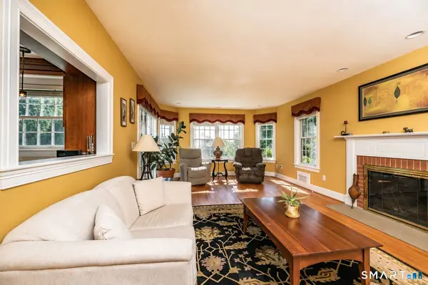 35 Anderson Road, Durham, CT 06422
