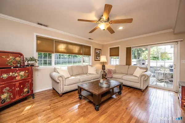 144 Goff Road, Wethersfield, CT 06109