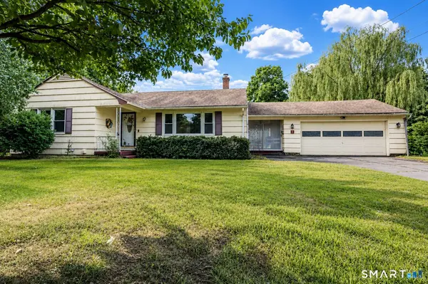 3 Swanson Drive
