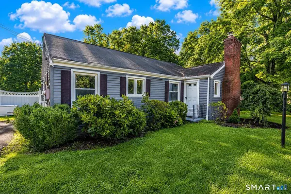 88 Peters Lane, Middlefield, CT 06481