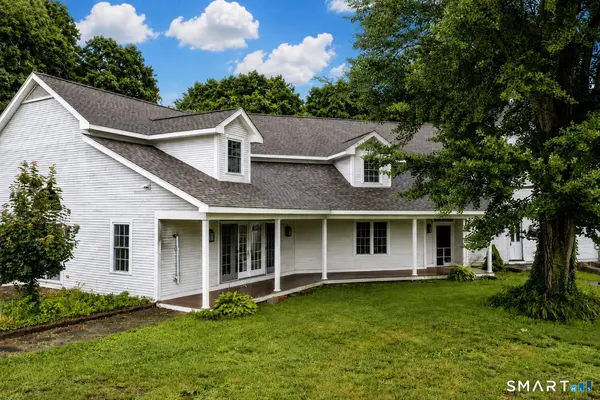 19 High Street, Middlefield, CT 06455
