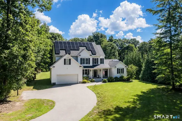 13 Larkspur Drive, Haddam, CT 06441