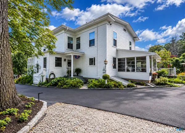 188 Main Street, Durham, CT 06422