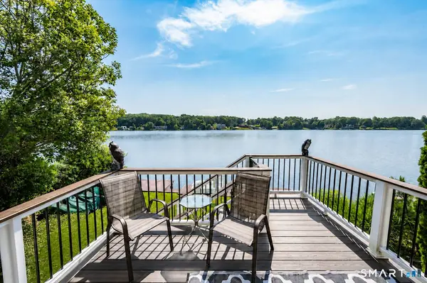 18-A Lake Shore Drive, Middlefield, CT 06455