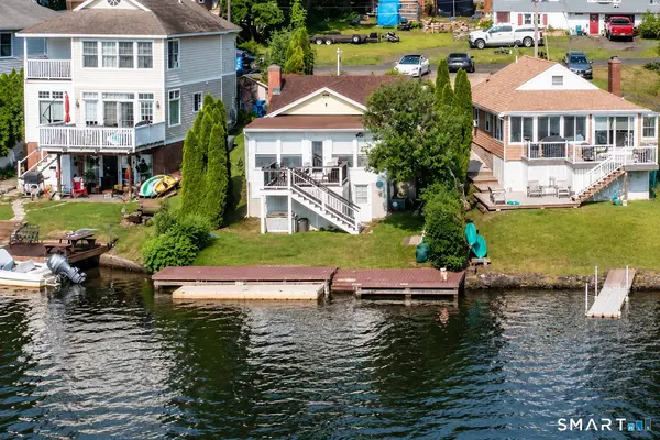 18-A Lake Shore Drive, Middlefield, CT 06455
