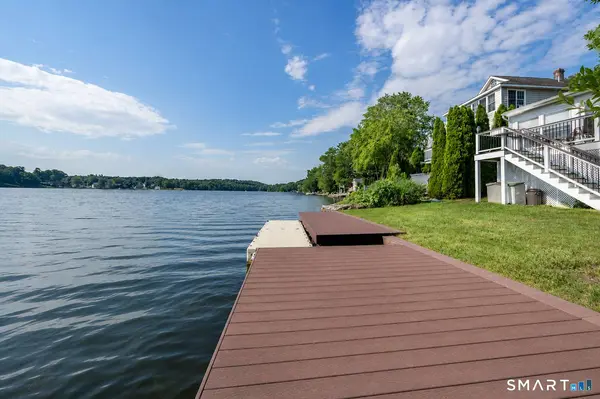 18-A Lake Shore Drive, Middlefield, CT 06455