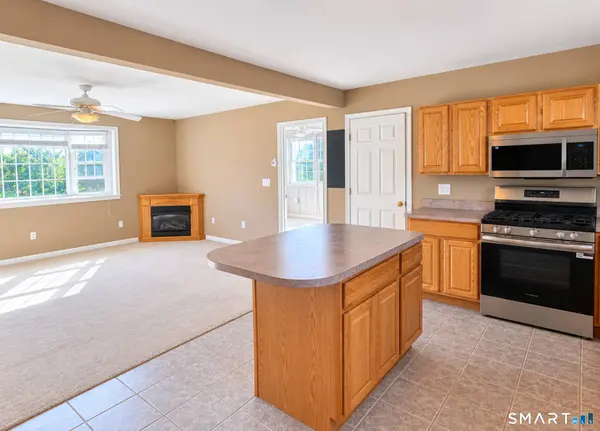 183 Powder Hill Road, Middlefield, CT 06455
