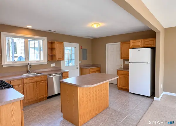 183 Powder Hill Road, Middlefield, CT 06455