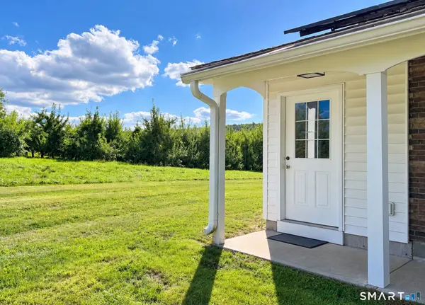 183 Powder Hill Road, Middlefield, CT 06455