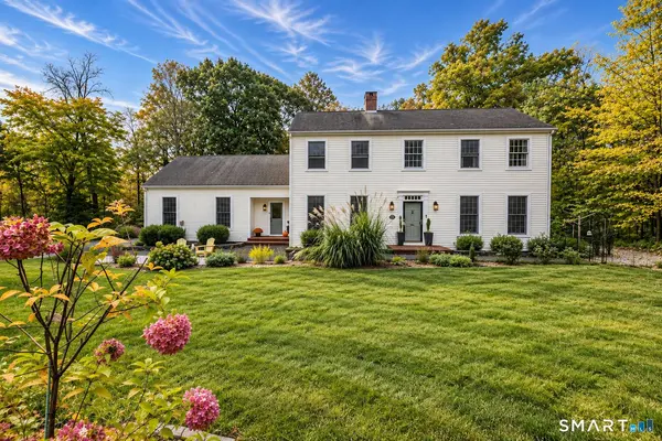 51 Patterson Lane, Durham, CT 06422