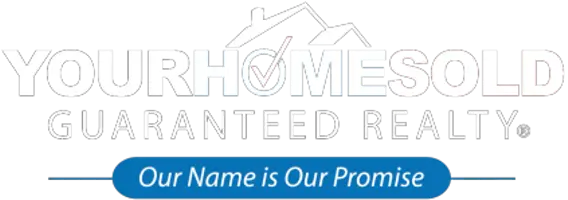 Your Home Sold Guaranteed Realty
