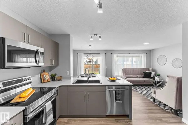 1321 SOUTH CREEK LI, Stony Plain, AB T7Z 0K6