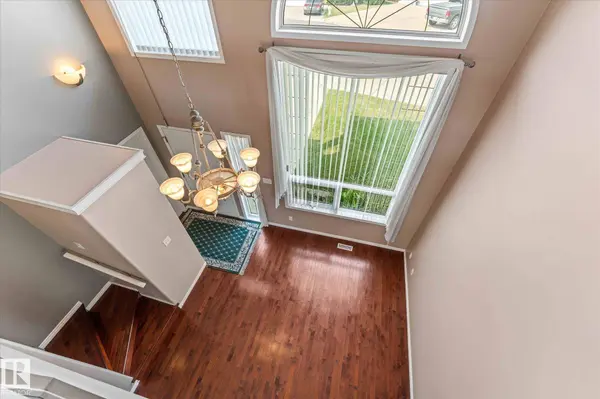 #10 4 Fraser DR, St. Albert, AB T8N 6P1