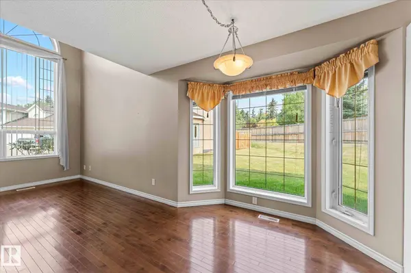#10 4 Fraser DR, St. Albert, AB T8N 6P1