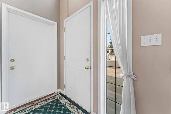 #10 4 Fraser DR, St. Albert, AB T8N 6P1