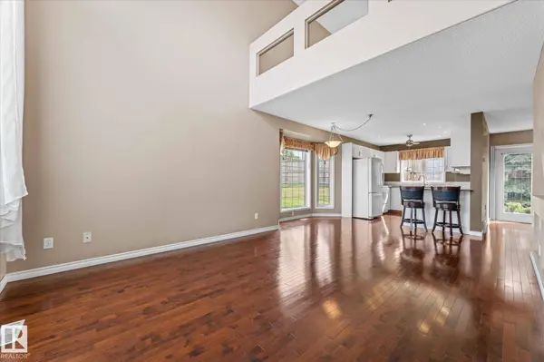 #10 4 Fraser DR, St. Albert, AB T8N 6P1
