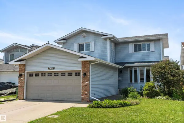 15616 80 ST NW, Edmonton, AB T5S 2T5
