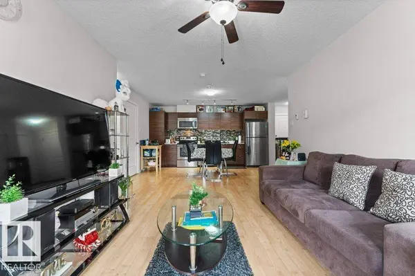 #212 9517 160 AV NW, Edmonton, AB T5Z 0N1