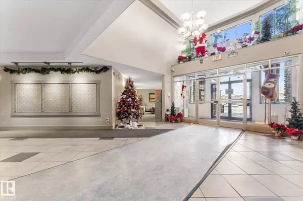 #409 16035 132 ST NW, Edmonton, AB T6V 0B4