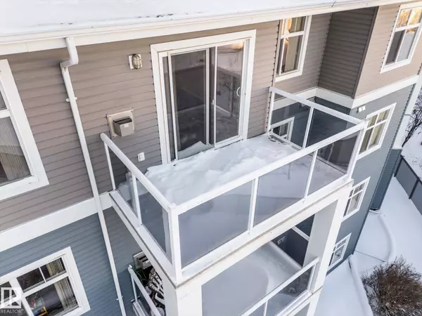 #409 16035 132 ST NW, Edmonton, AB T6V 0B4