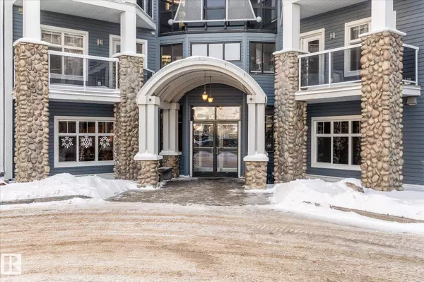 #409 16035 132 ST NW, Edmonton, AB T6V 0B4