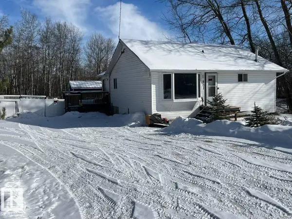 801 HERMITAGE WY, Rural Parkland County, AB T7Z 1T7