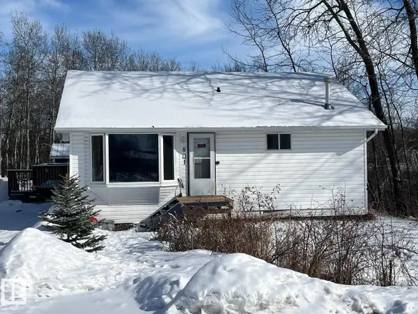 801 HERMITAGE WY, Rural Parkland County, AB T7Z 1T7