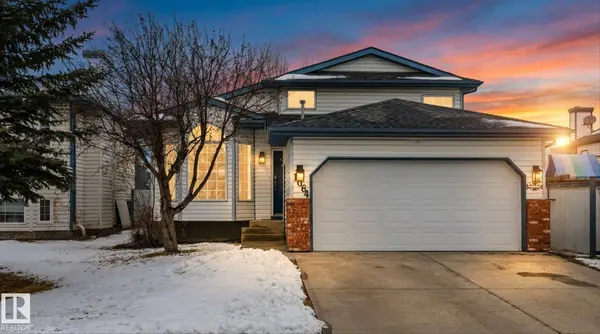 1064 JONES CR NW, Edmonton, AB T6L 6Y1