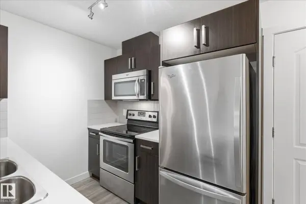 #316 667 WATT BV SW, Edmonton, AB T6X 0Y2