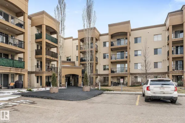 #219 400 PALISADES WY, Sherwood Park, AB T8H 0H4