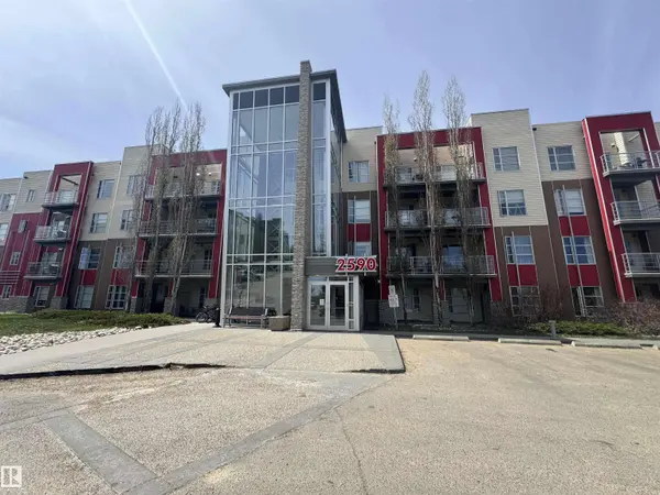 #103 2590 ANDERSON WY SW, Edmonton, AB T6W 0R2